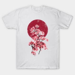 Sakura T-Shirt